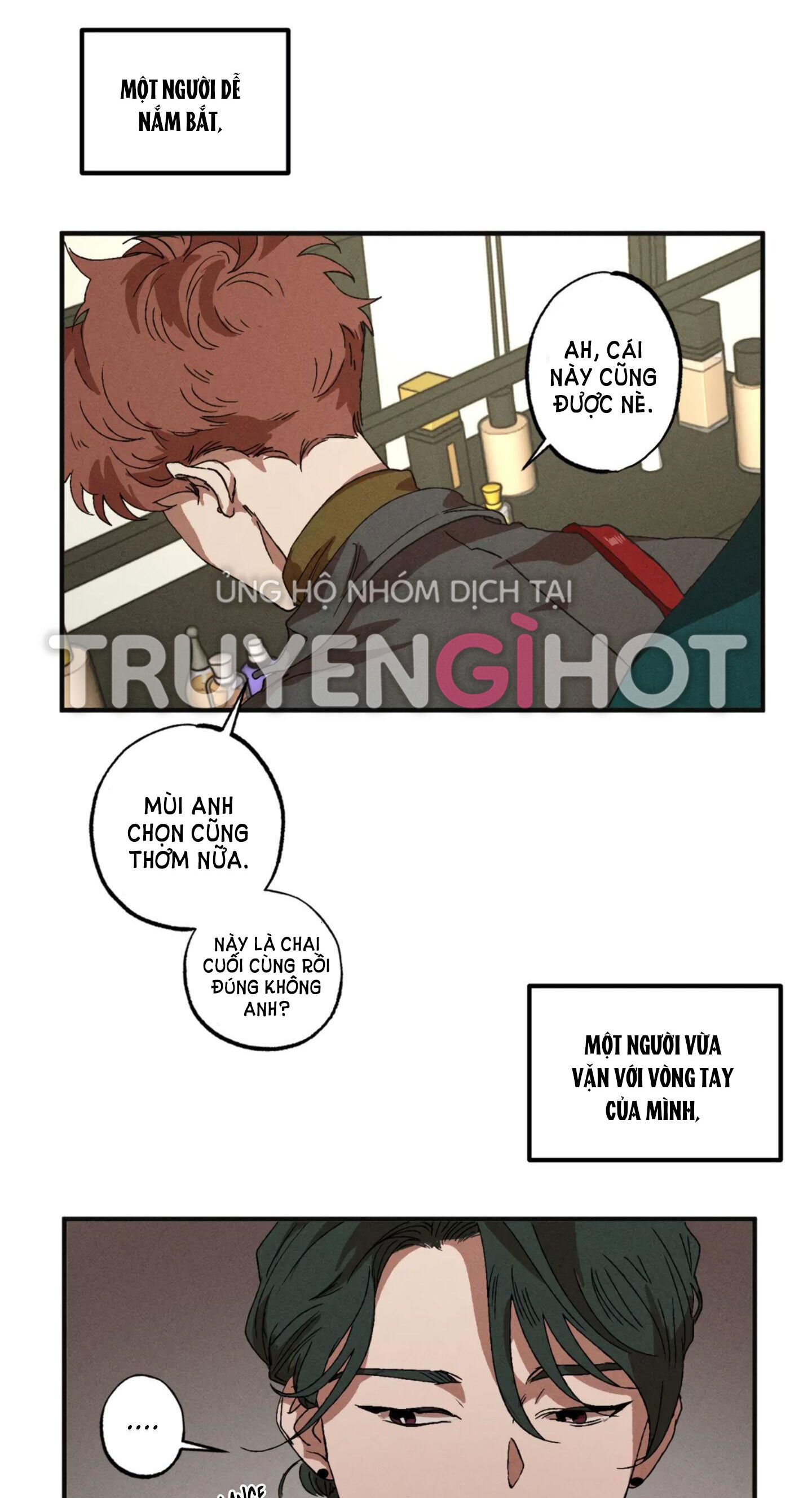 bẫy kép chapter 24.1 25