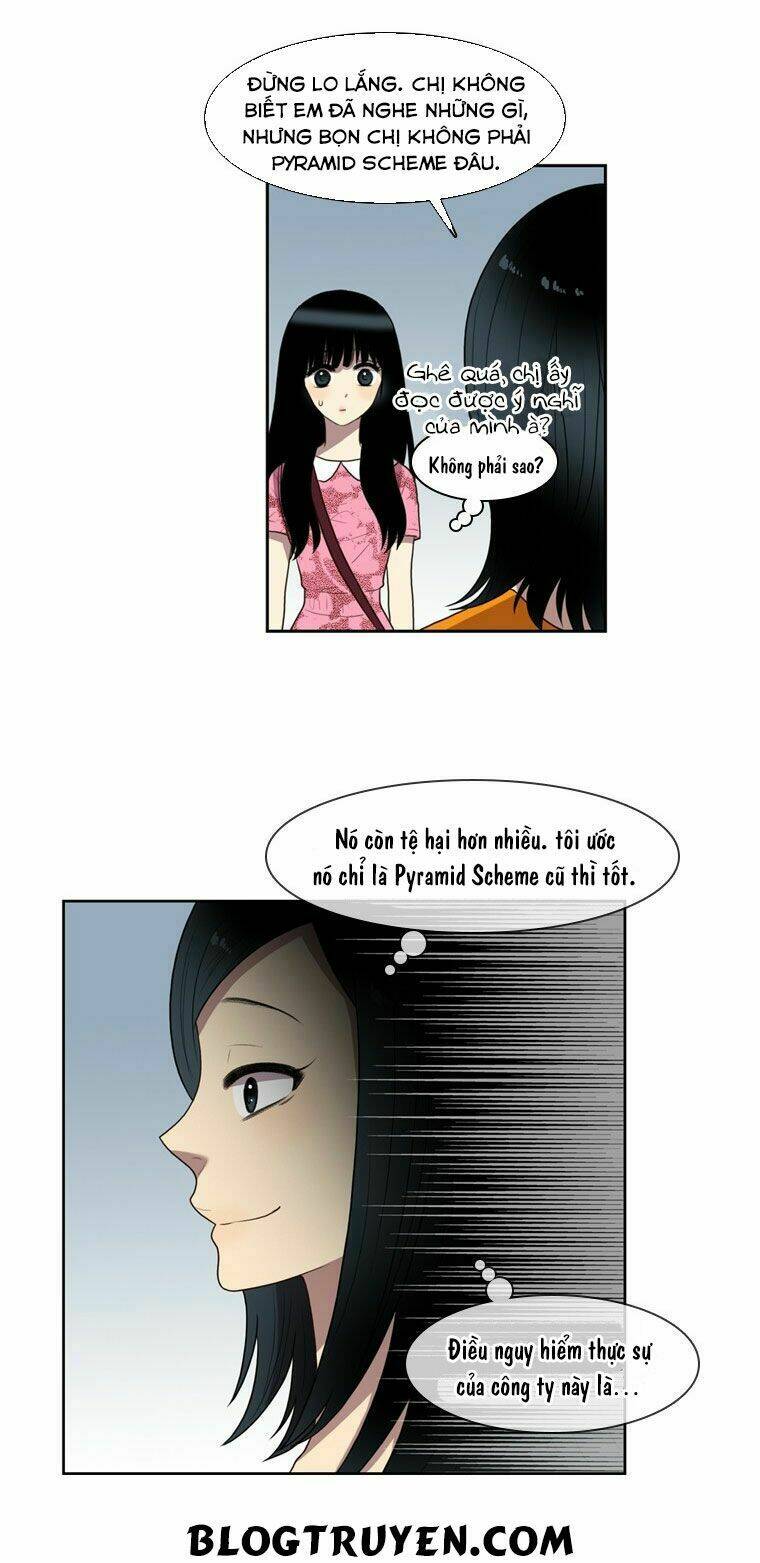 my shining world chapter 40 9