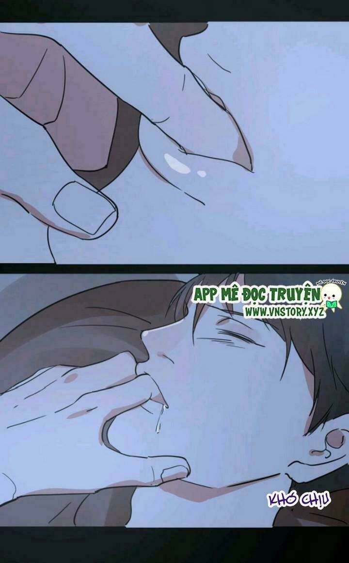 đạo trưởng đại nhân đến nhà chapter 15 12