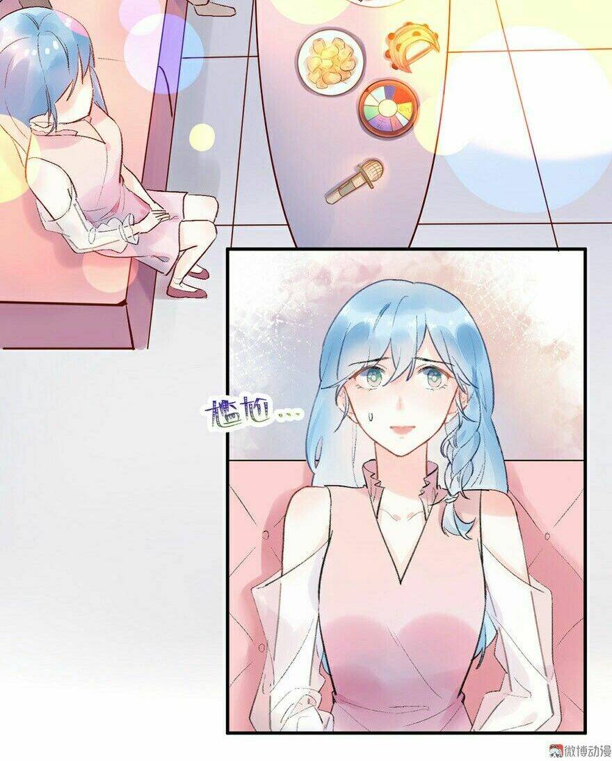 tra nam cút ra chapter 8 3