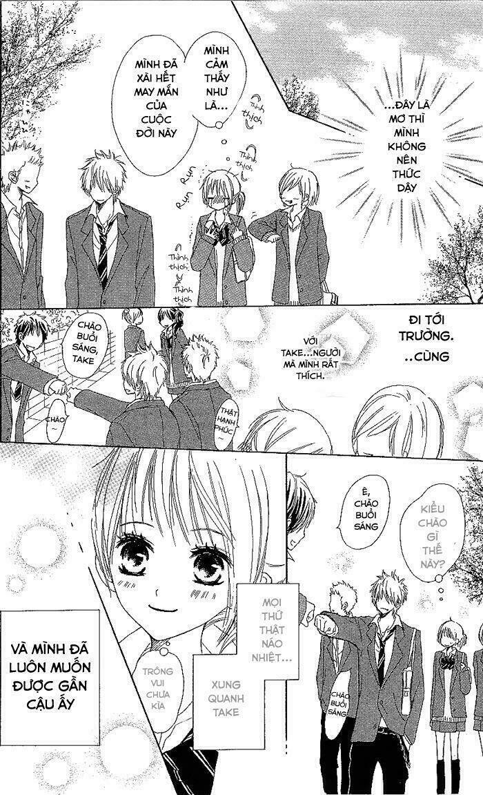 tổng hợp one shot. chapter 259 16