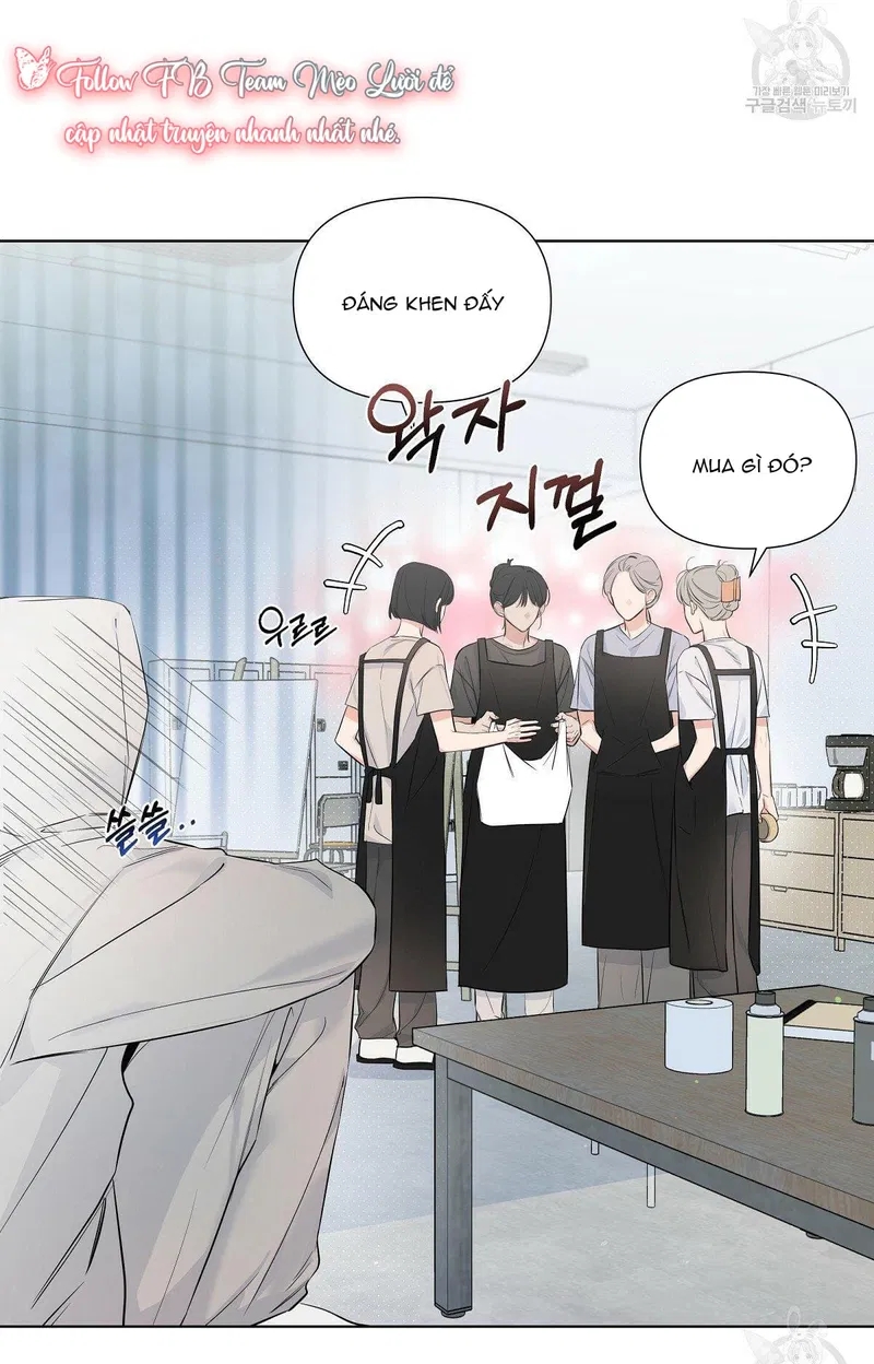 đừng bận tâm, em yêu chapter 16 7