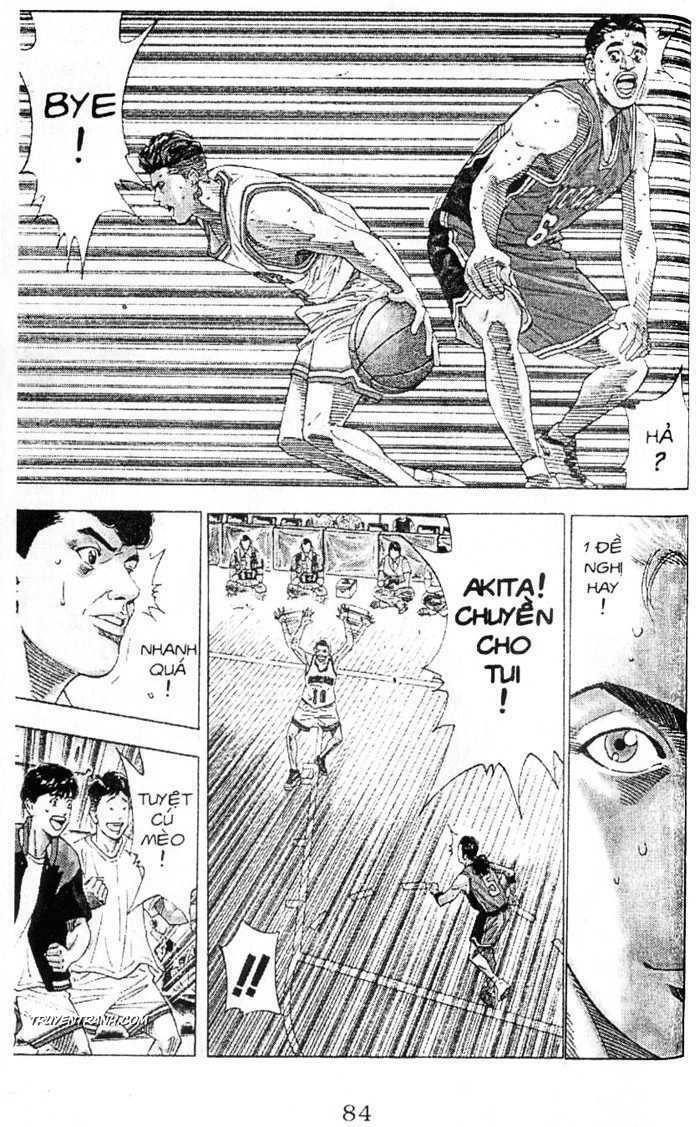 cao thủ bóng rổ chapter 207 18