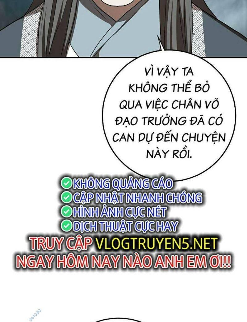 võ đang kỳ hiệp chapter 106 9