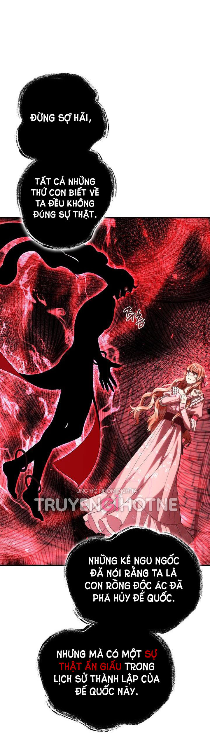 cha à, con không muốn kết hôn đâu chapter 95 51