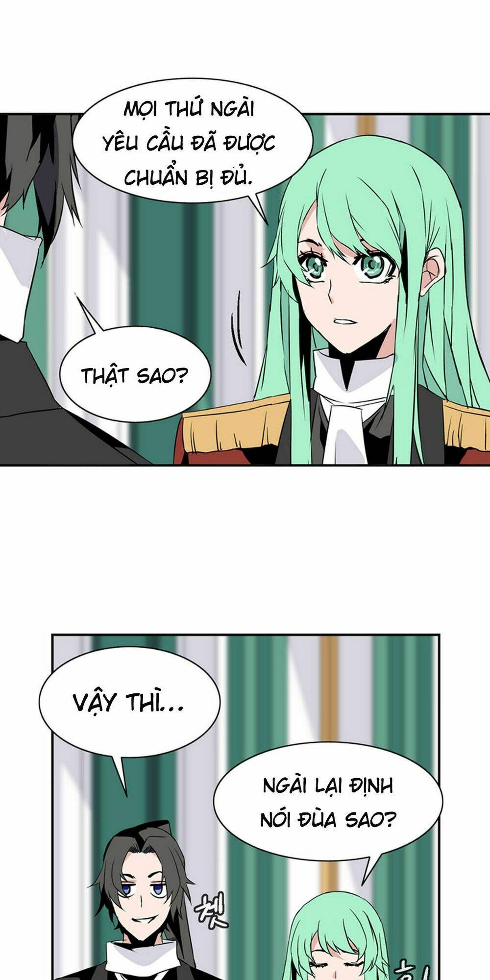 ảo mộng vương chapter 24 31