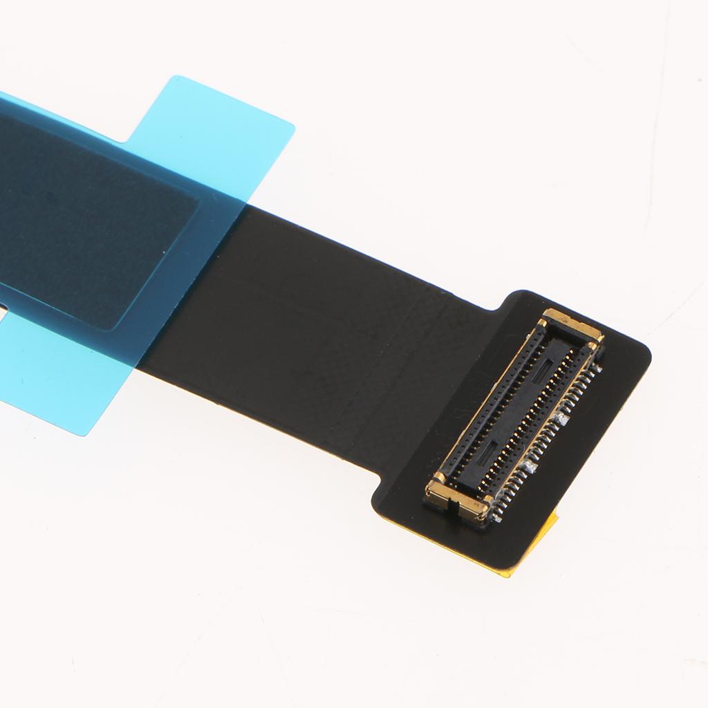 Touchpad Trackpad Ribbon Flex Cable Replacement for MacBook Pro 13 Retina A1502 Early 2015 821-00184-A