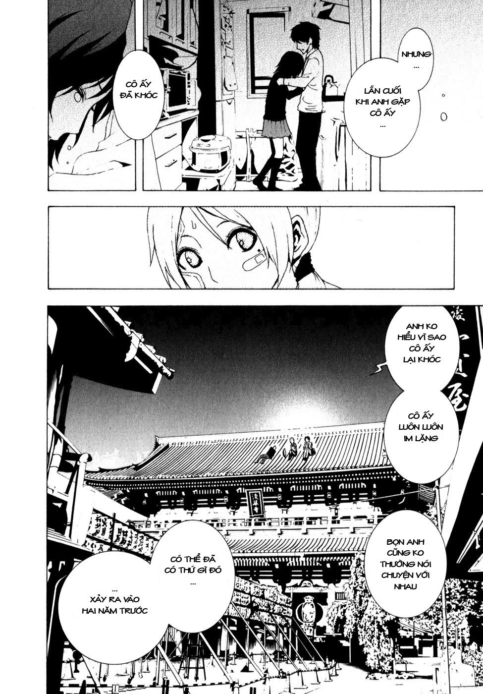 tokyo esp chapter 9 28