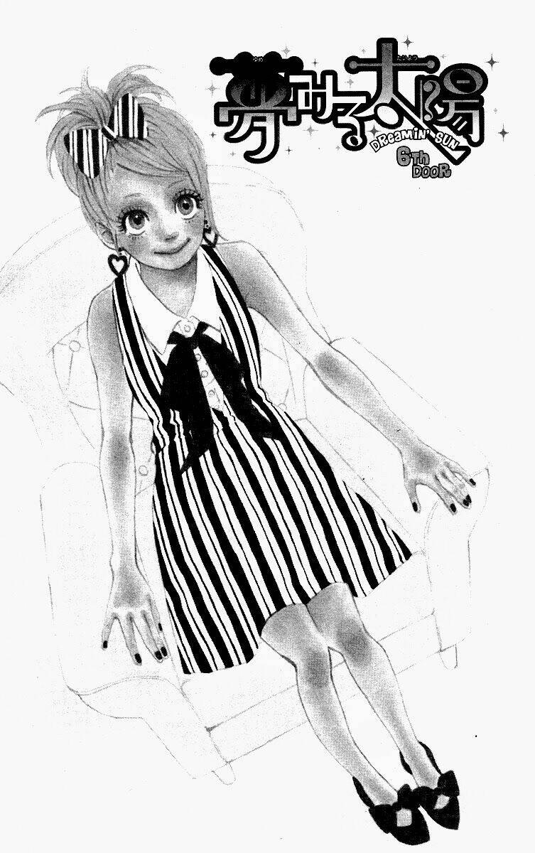 yume miru taiyou chapter 6 3