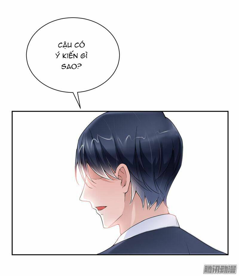 cô vợ cưới thay của tổng tài chapter 7 5