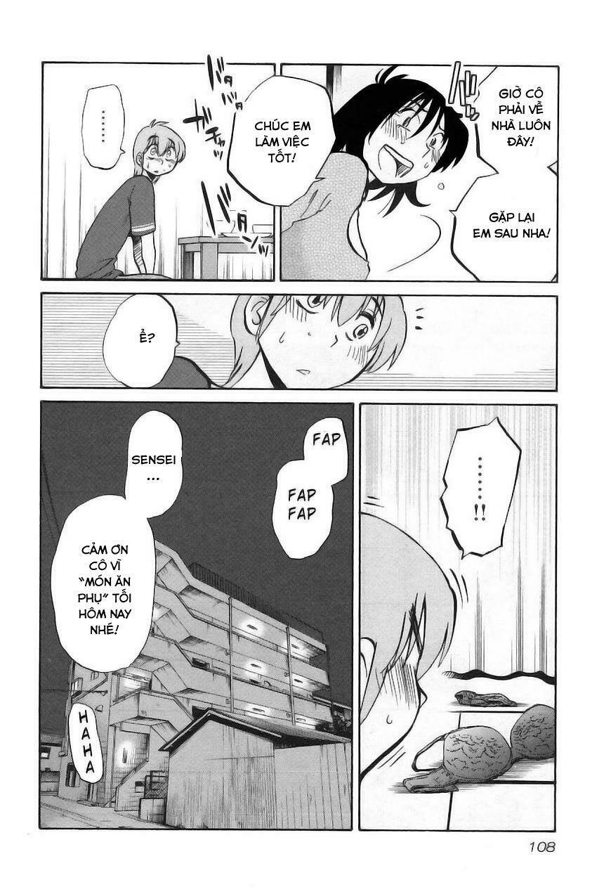 rakujitsu no pathos chapter 27 25