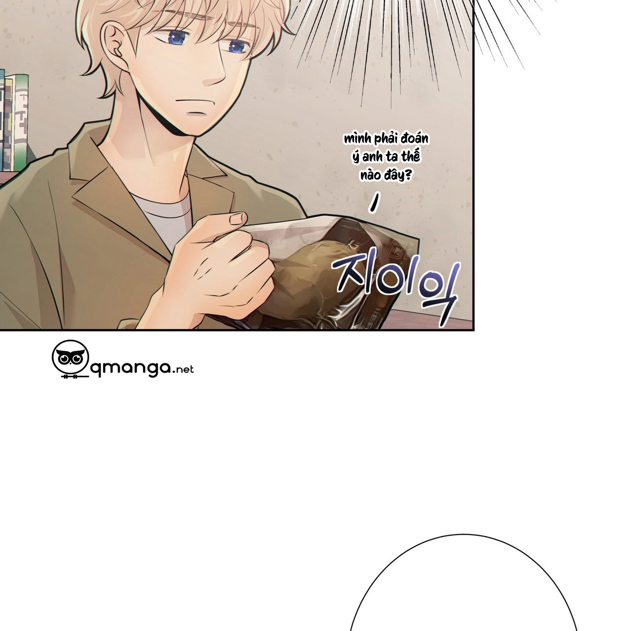 thời gian giữa sói và chó chapter 10 124