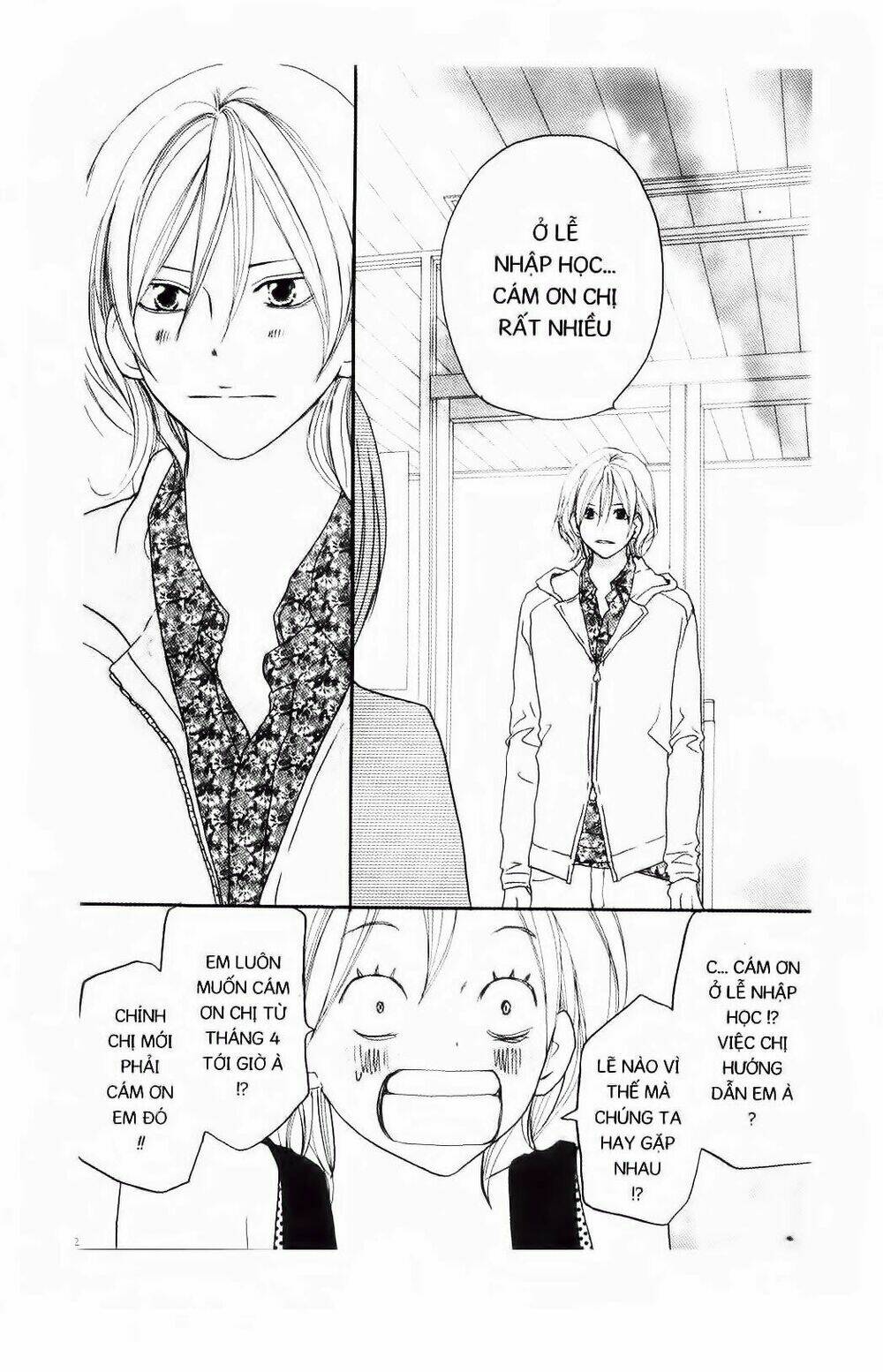 chuyện cấp iii chapter 58 12