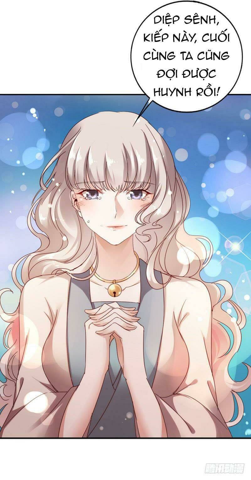 không còn lối về (đám thần thú này có chút manh động hệ liệt) chapter 4 21
