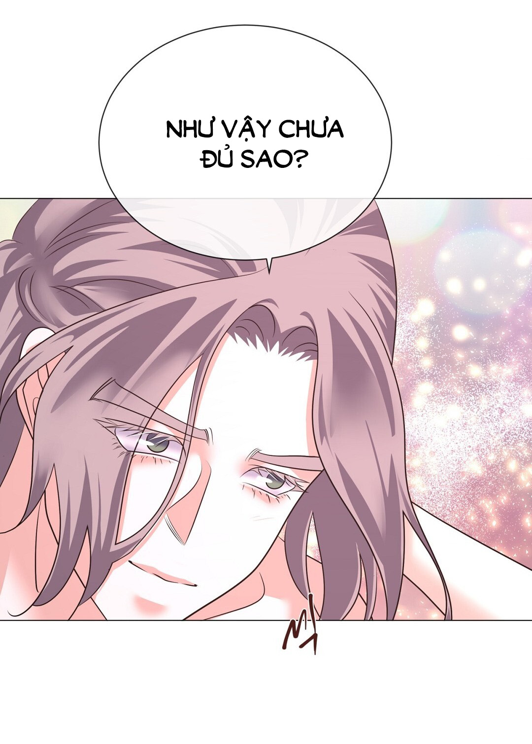 Đêm Của Dã Thú chapter 50.2 - Trang 25