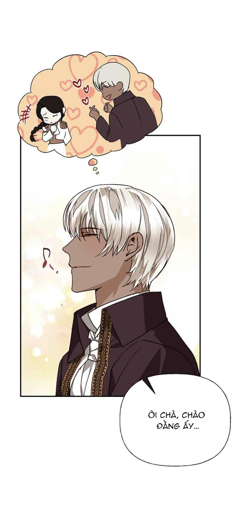 Hậu Cung Của Nữ Chính chapter 27 - Trang 42