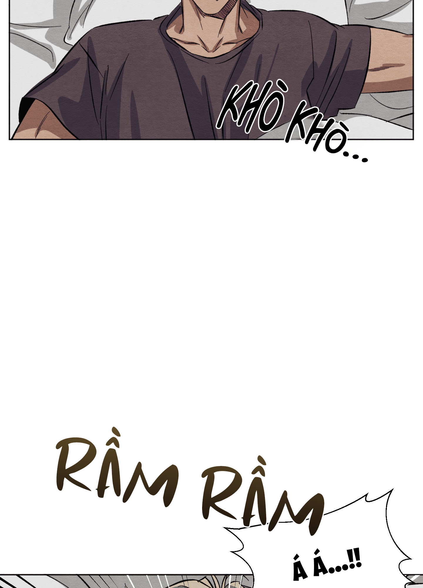 vị khách không mời chapter 8 11