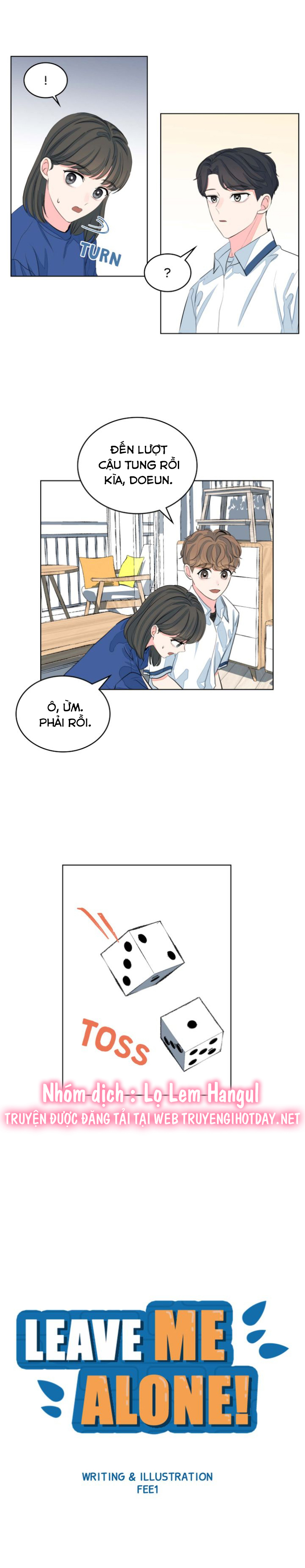 lọ lem hangul coming soon chapter 61 4