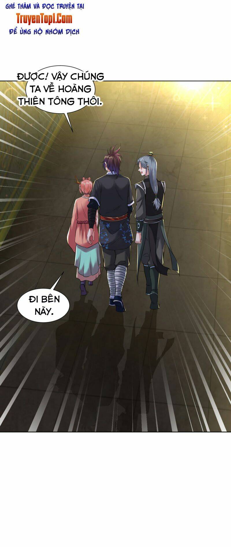 đạo ấn chapter 73 20