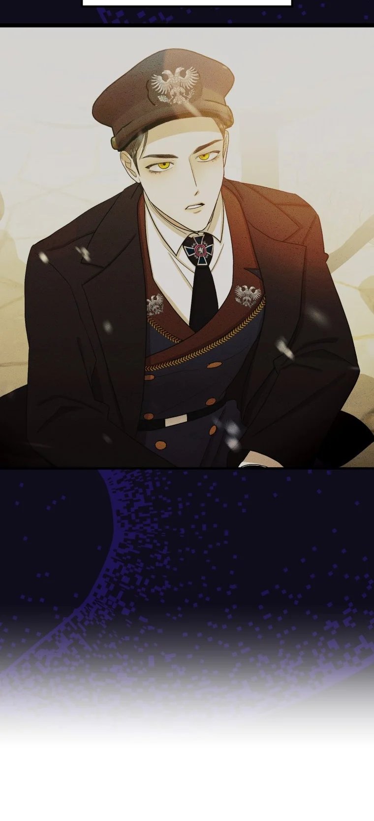 khi tôi bị chú chó tôi bỏ rơi cắn chapter 7.1 40