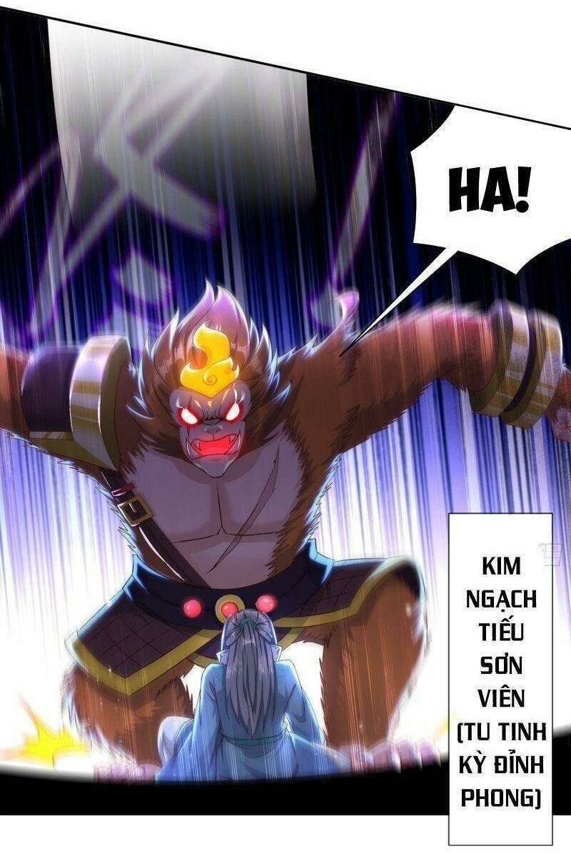 trọng sinh chi ma tôn đương đạo chapter 83 5