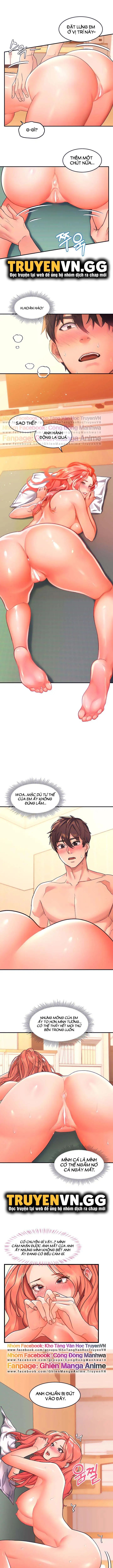 mở khóa trái tim em chapter 8 3