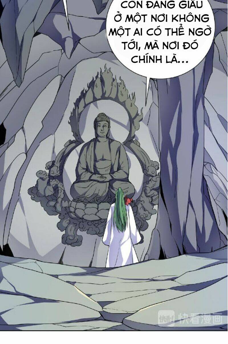 nghịch thiên đại thần chapter 55 15