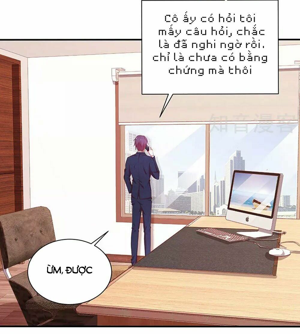 cả thế giới đều không bằng người chapter 72 3