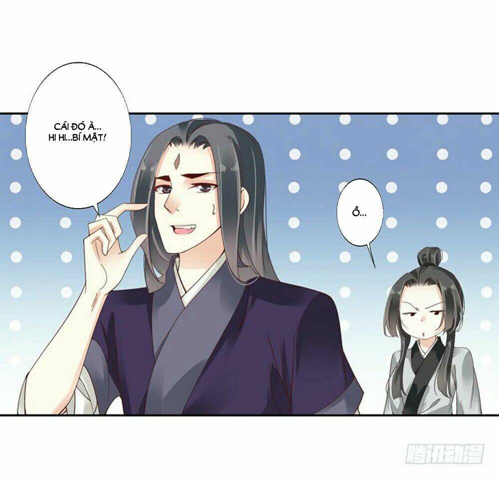 thiền tâm vấn đạo chapter 42 8