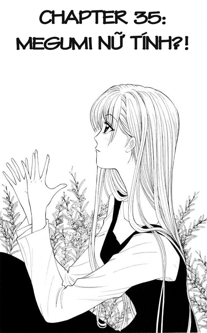 tenshi na konamaiki chapter 35 2