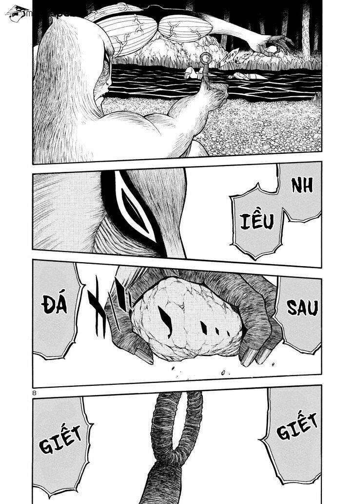 mashira chapter 13 9