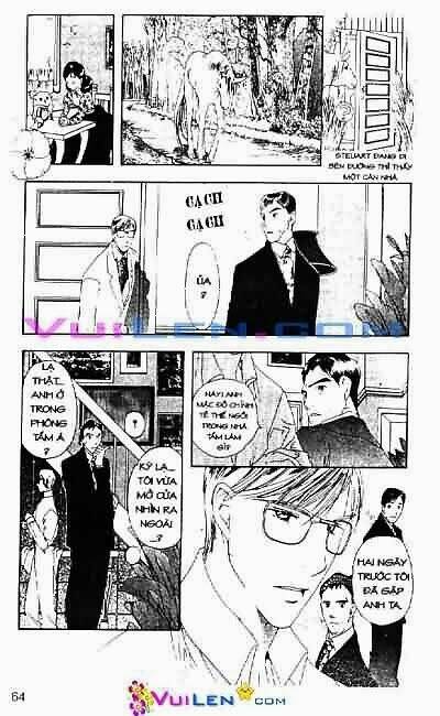 duyên kỳ ngộ chapter 8 65