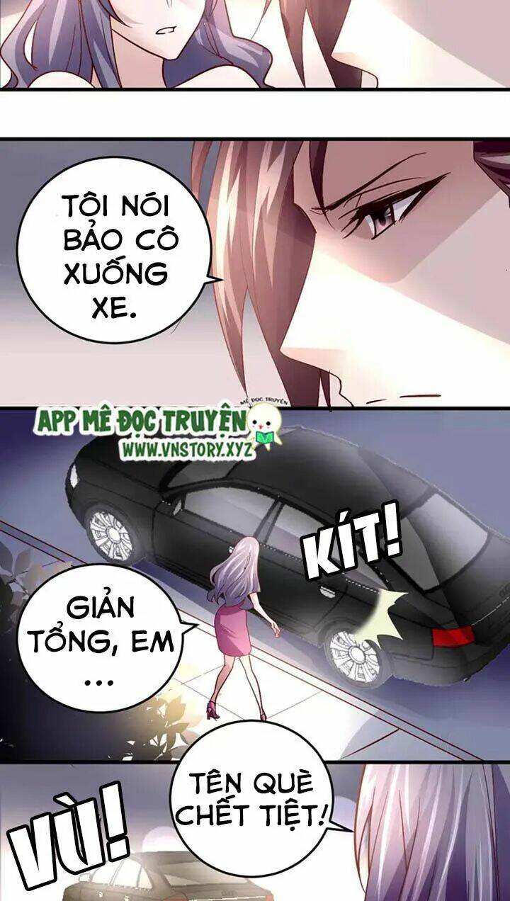 trò chơi săn tình - tổng tài khó kìm lòng chapter 47 20