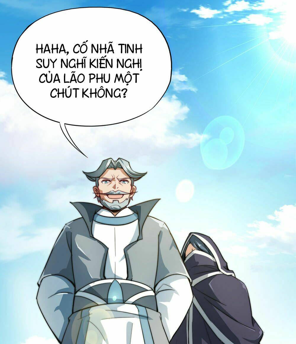 phục thiên thánh chủ chapter 2 15