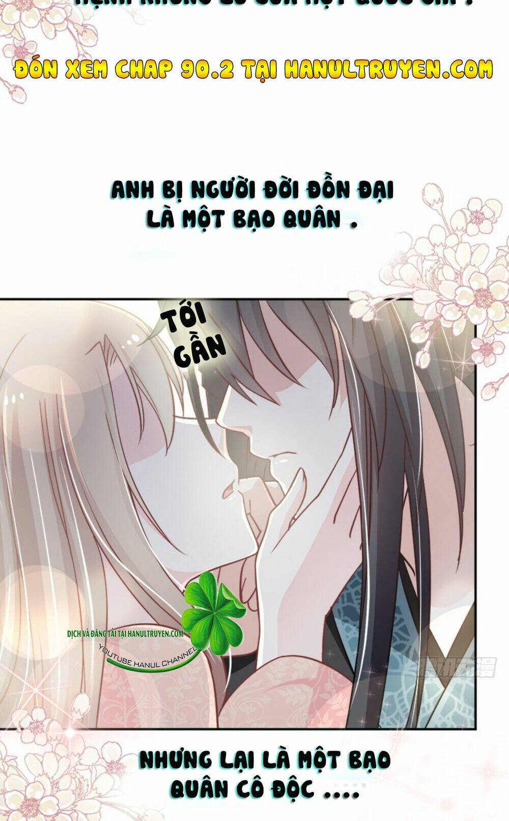 thiên hạ đệ nhất sủng phi chapter 90.1 21