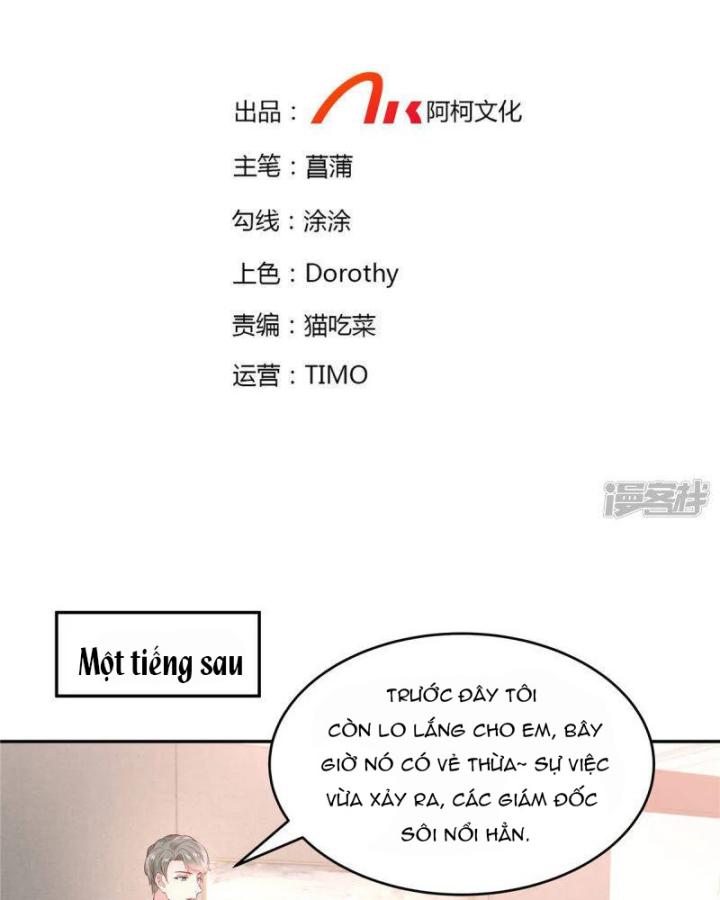 tái sinh tương ngộ chapter 76 3