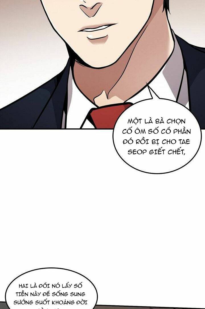 điều tra viên chuyển sinh chapter 122 66