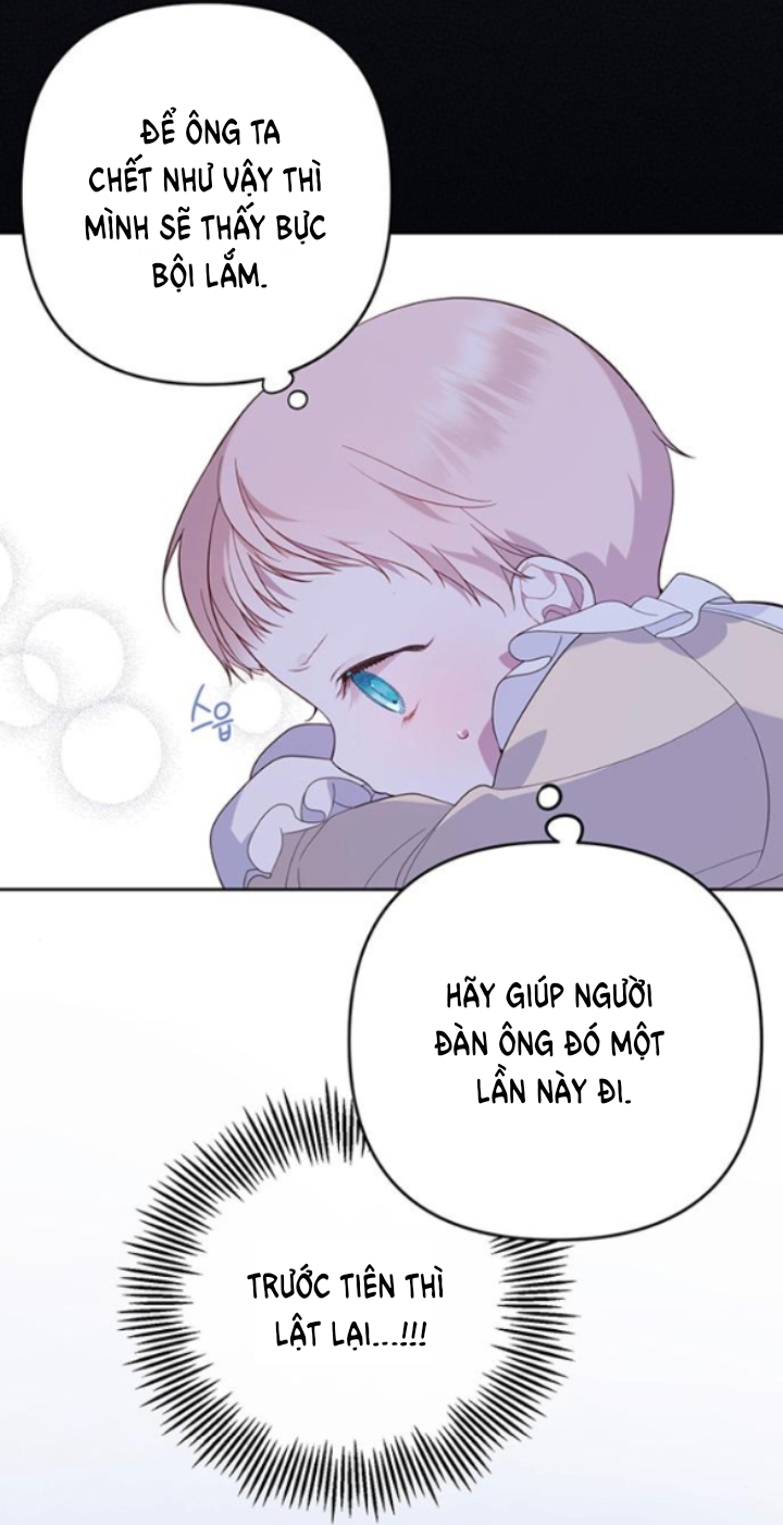 Tiểu Bạo Chúa chapter 9.1 - Trang 11