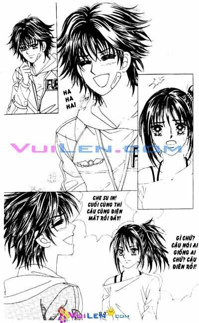 tìm lại tình yêu chapter 13 5