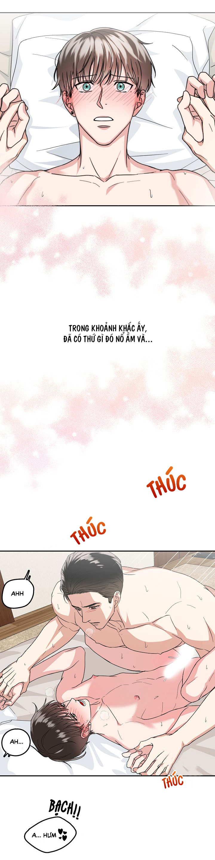 đối tác an toàn chapter 3 6