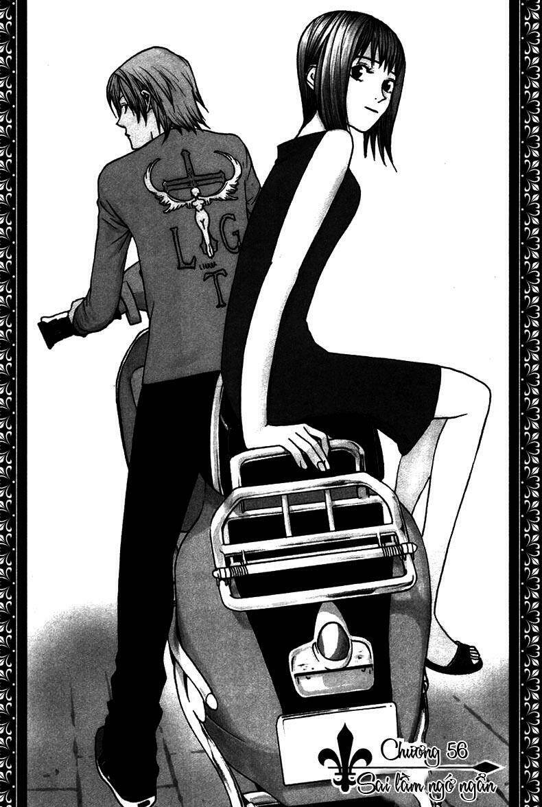 liar game chapter 56 1