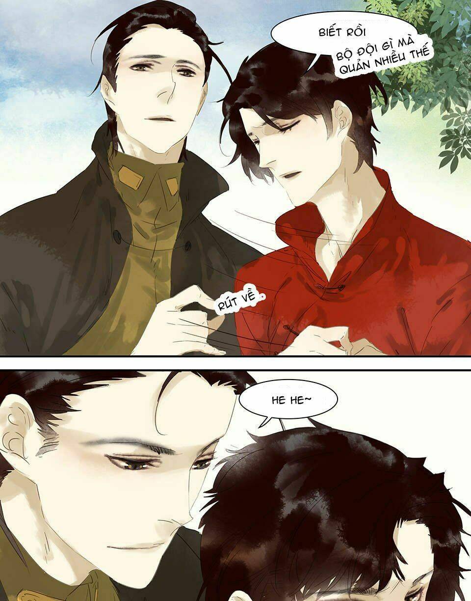 mùng 3 tháng 3 chapter 36 6