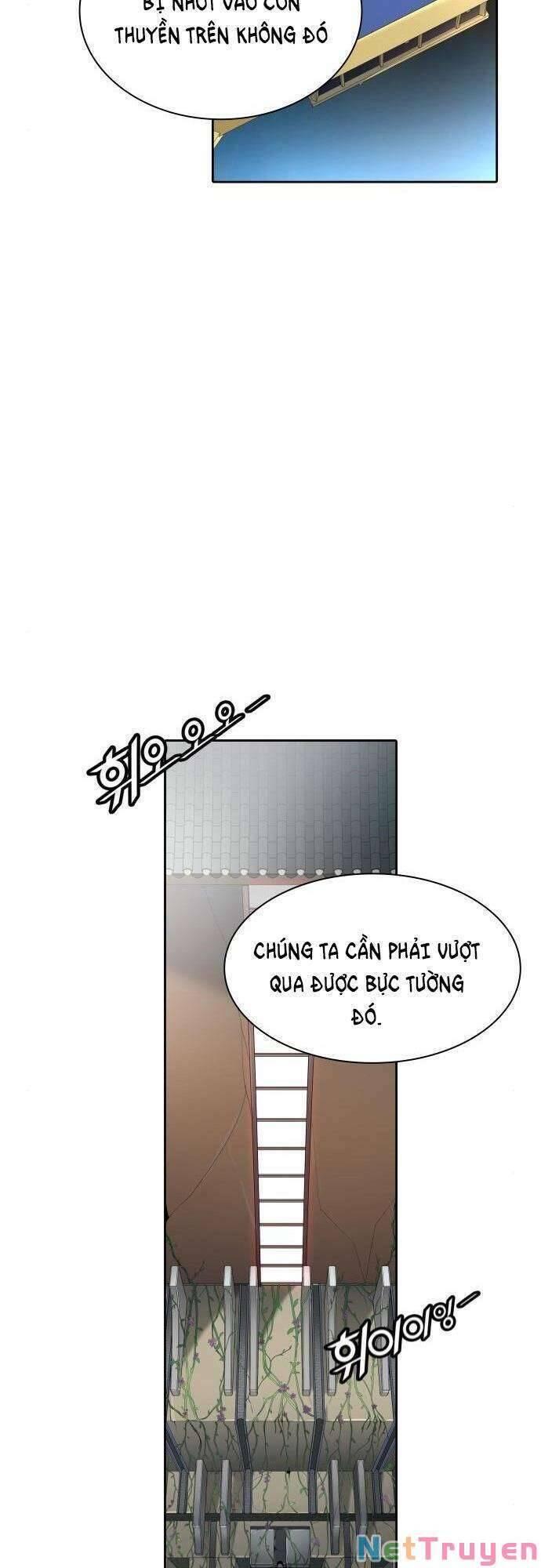 tòa tháp bí ẩn 2 chapter 514 83