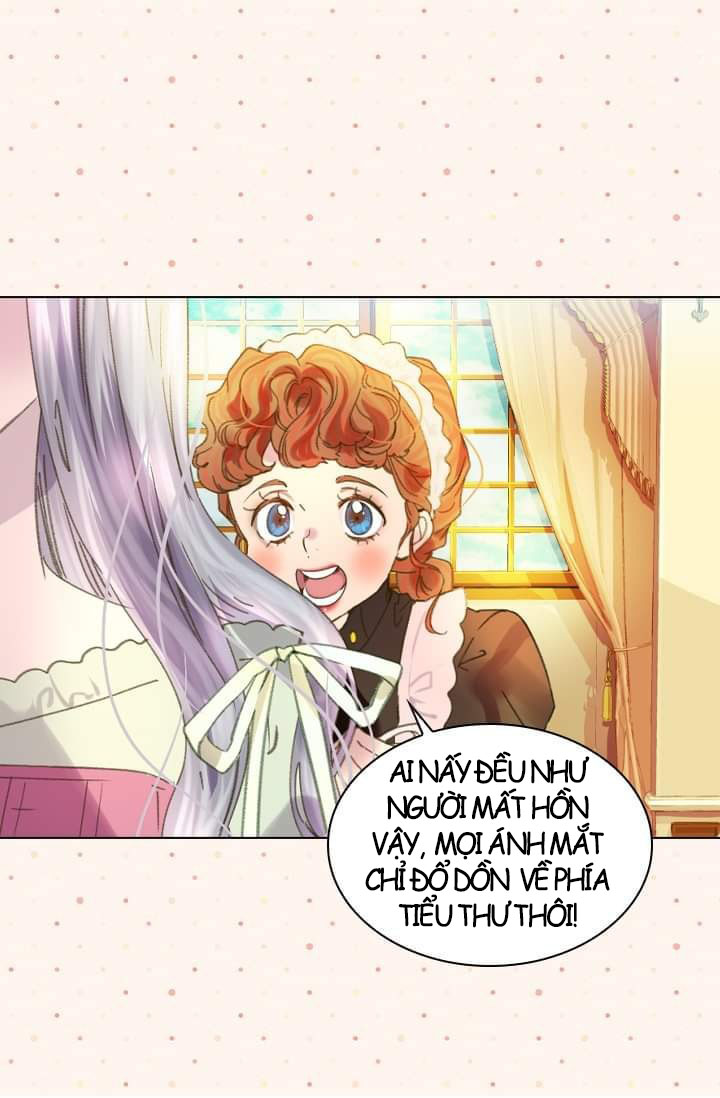 chiến lược sinh tồn của tiểu thư chapter 14 4