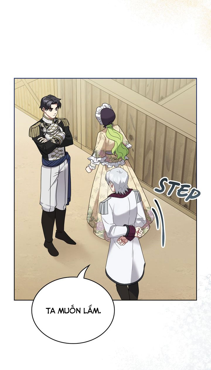 công chúa muôn loài chapter 97 15