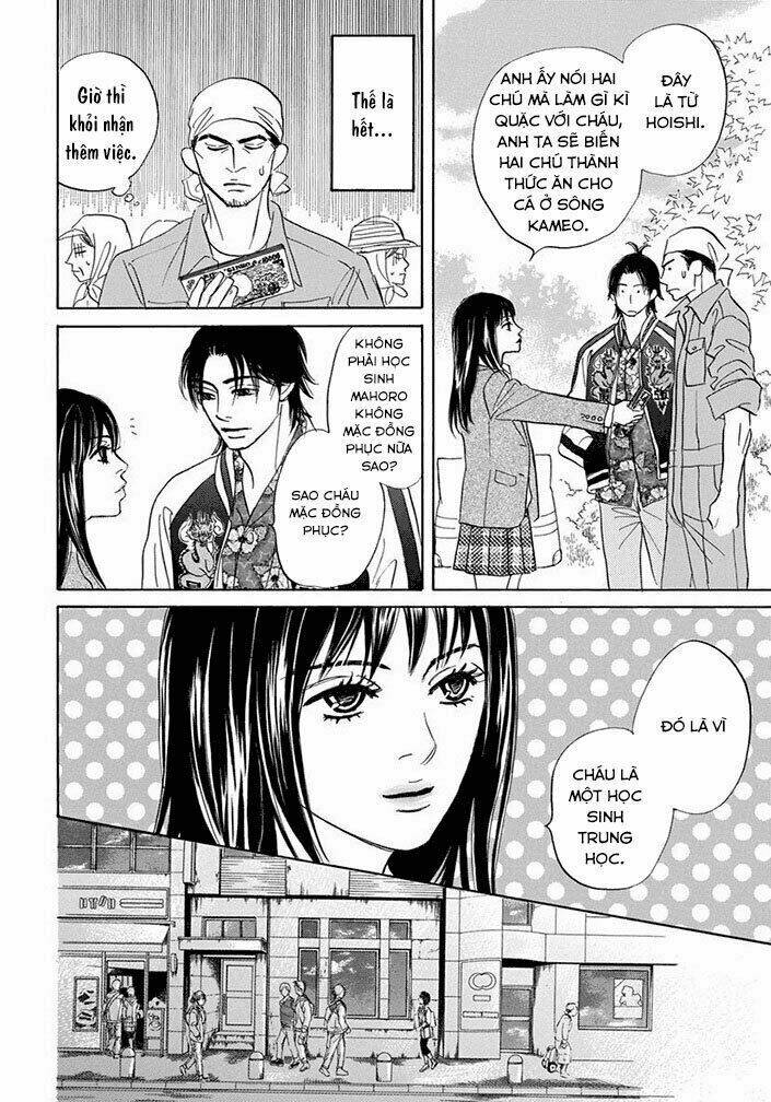 chàng giúp việc tada chapter 14 28