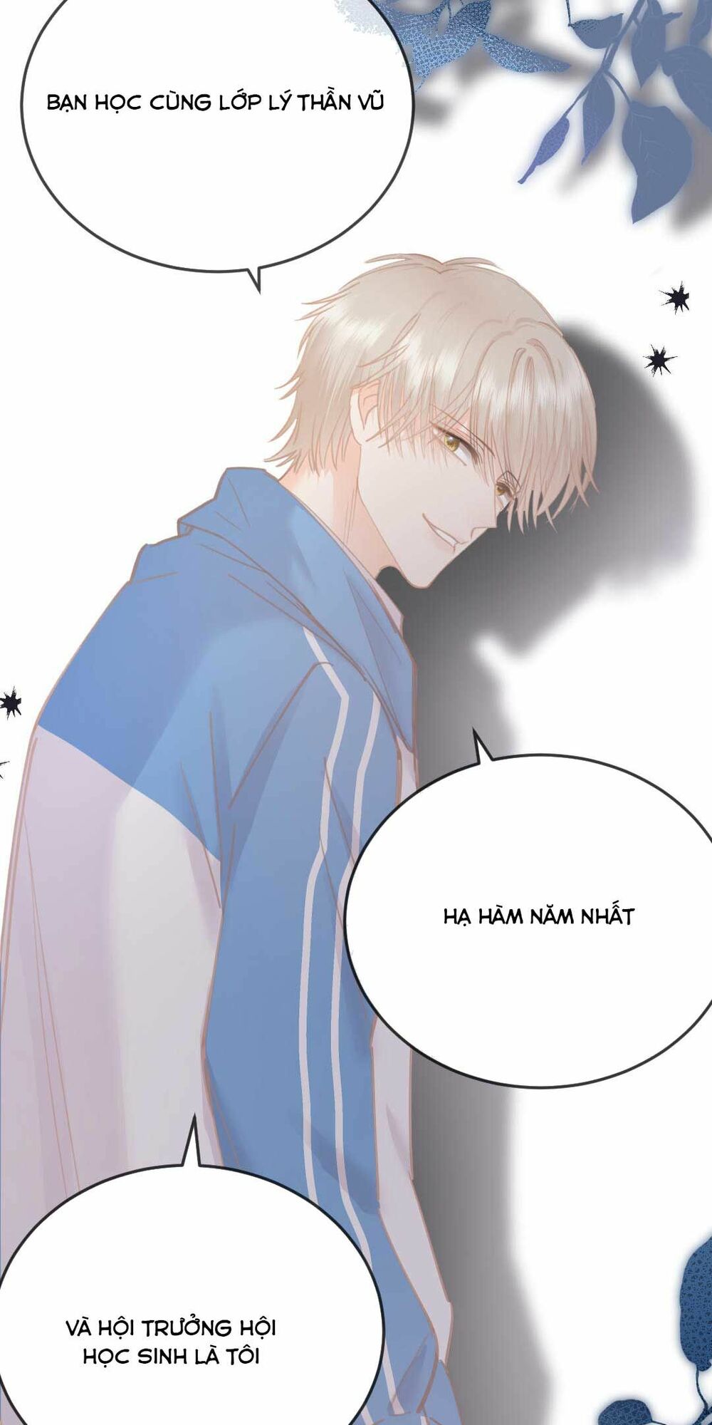 khảo nghiệm cuối cùng của tra nữ chapter 21 12