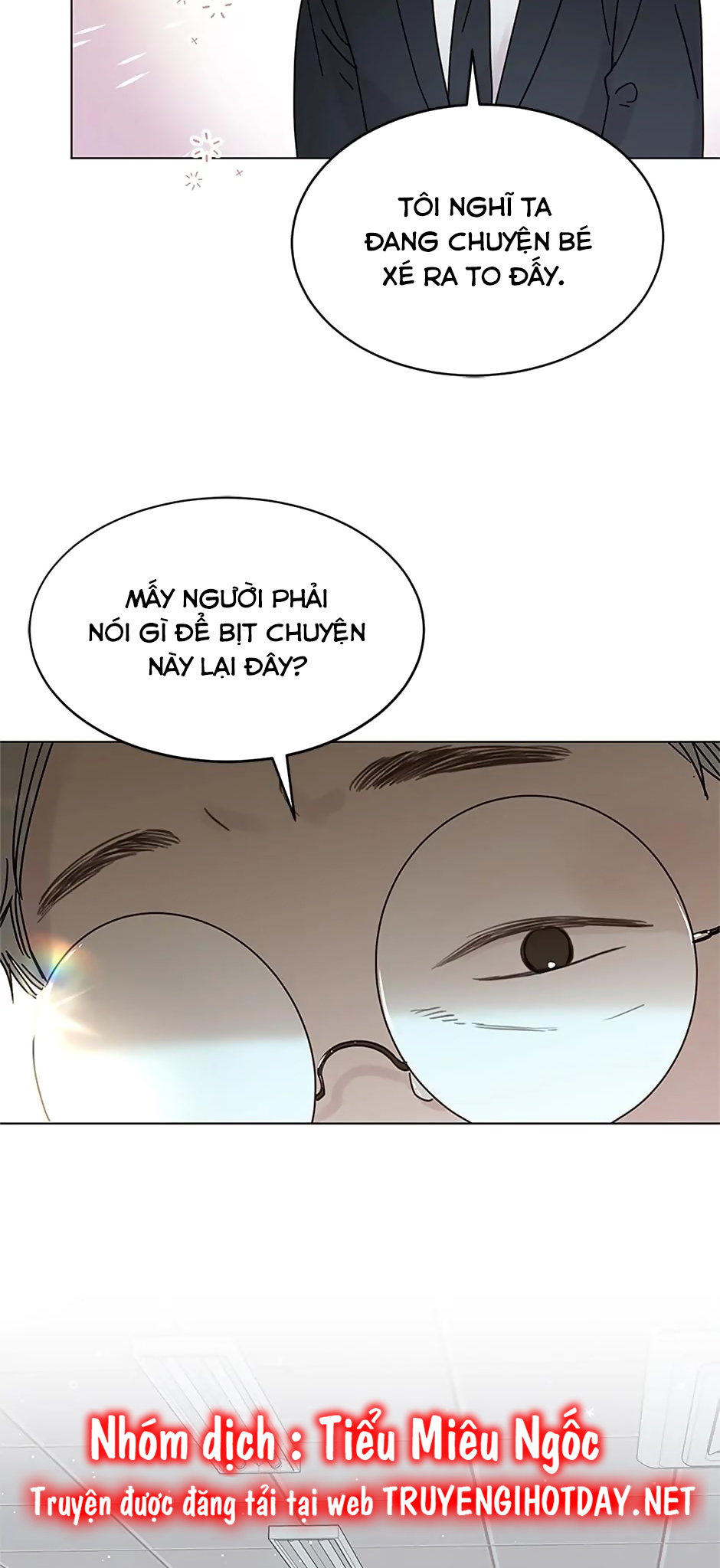 sự trả thù ngọt ngào của vợ tôi chapter 221 12