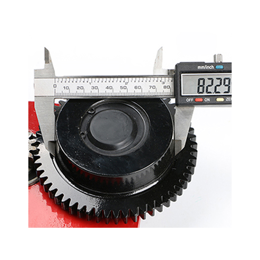 Bộ Tời Điện Kèm Rùa ABG PA800  30 Mét Giúp Máy Tời Treo Nâng Hạ Vật Nặng Dễ Dàng Trong Nhà Xưởng Công Nghiệp Và Đời Sống, Nâng Kéo Linh Hoạt, Hiệu Quả Cao – Hàng Chính Hãng