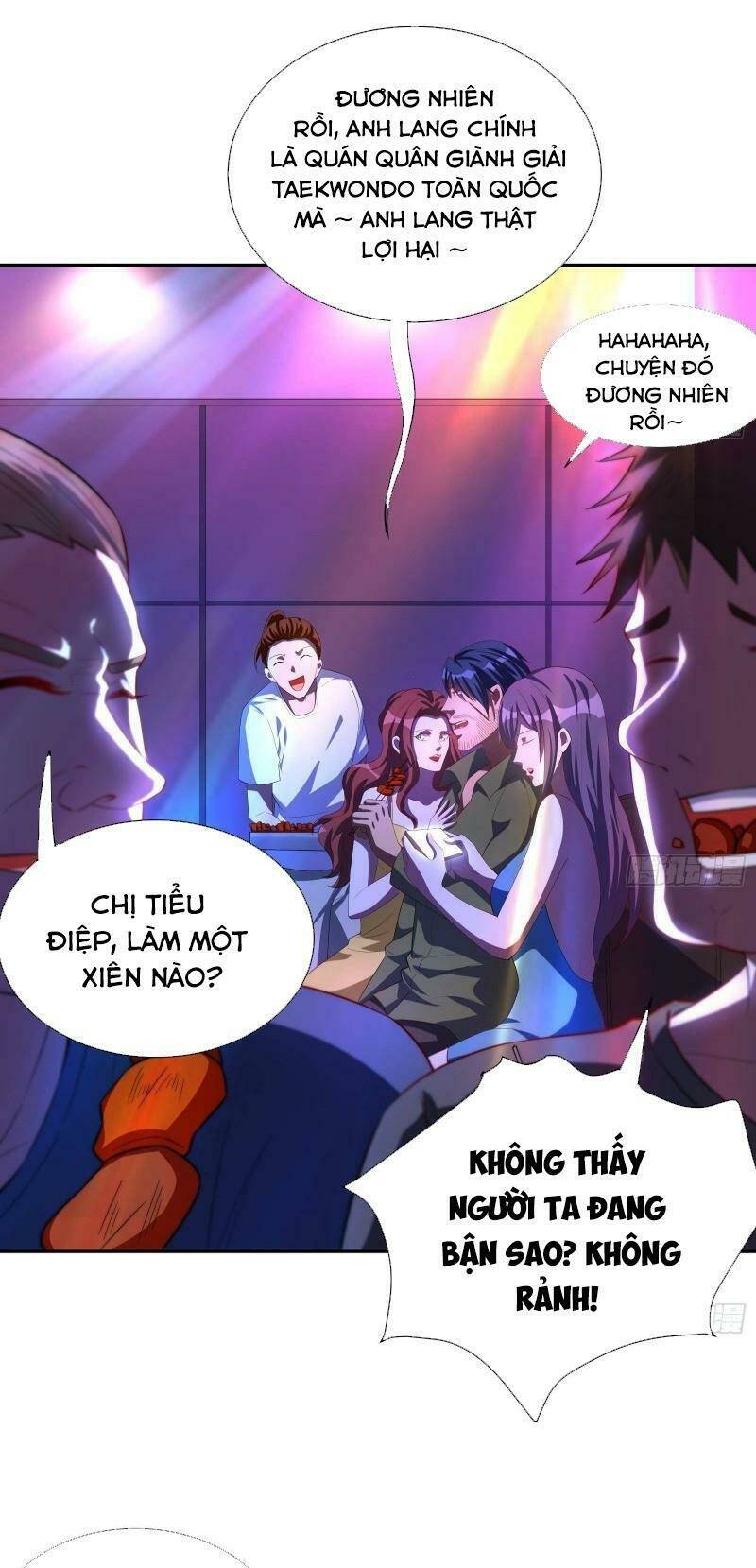 shipper thần cấp chapter 37 15